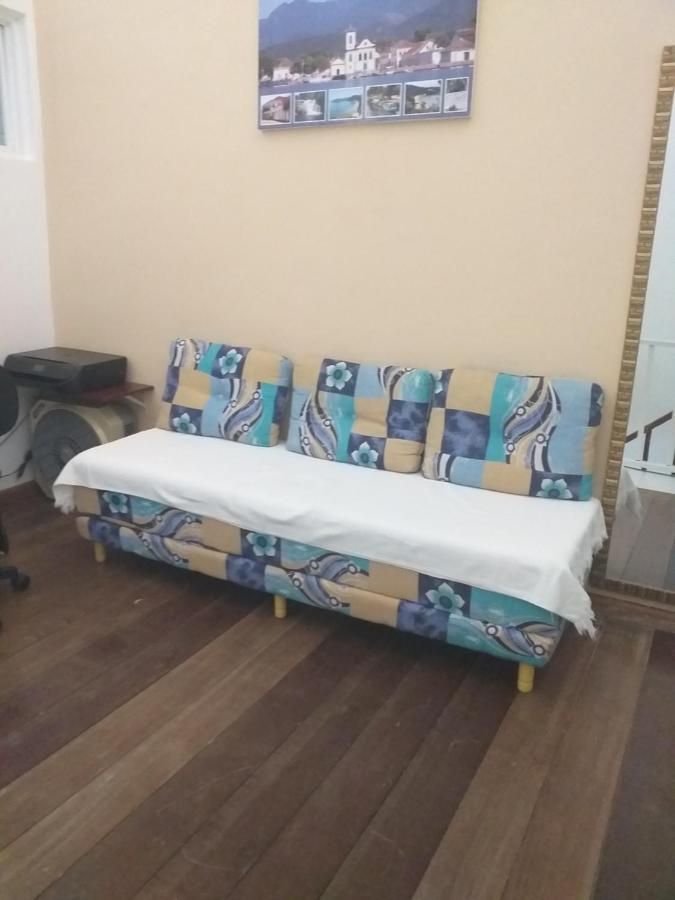 Casa Aconchego Da Lu Paraty