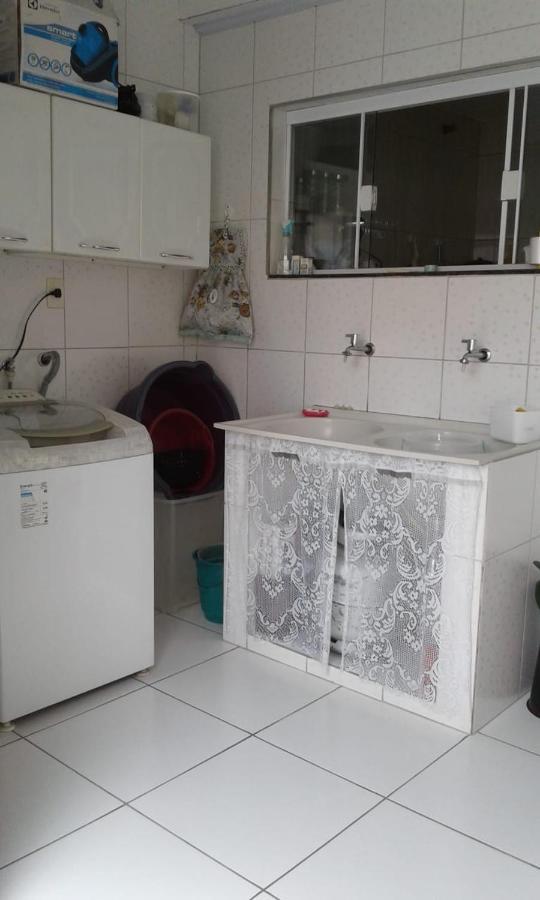 Casa Aconchego Da Lu Holiday home *
