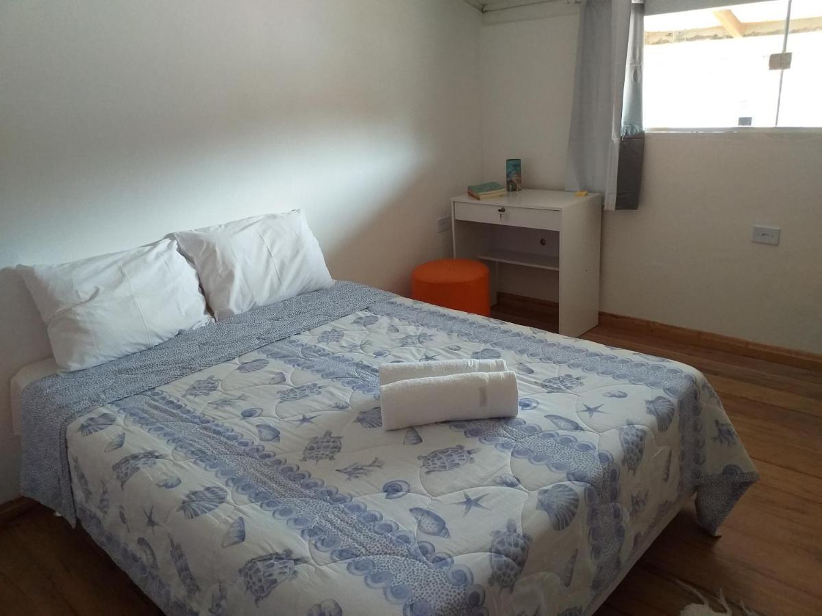Casa Aconchego Da Lu Holiday home *