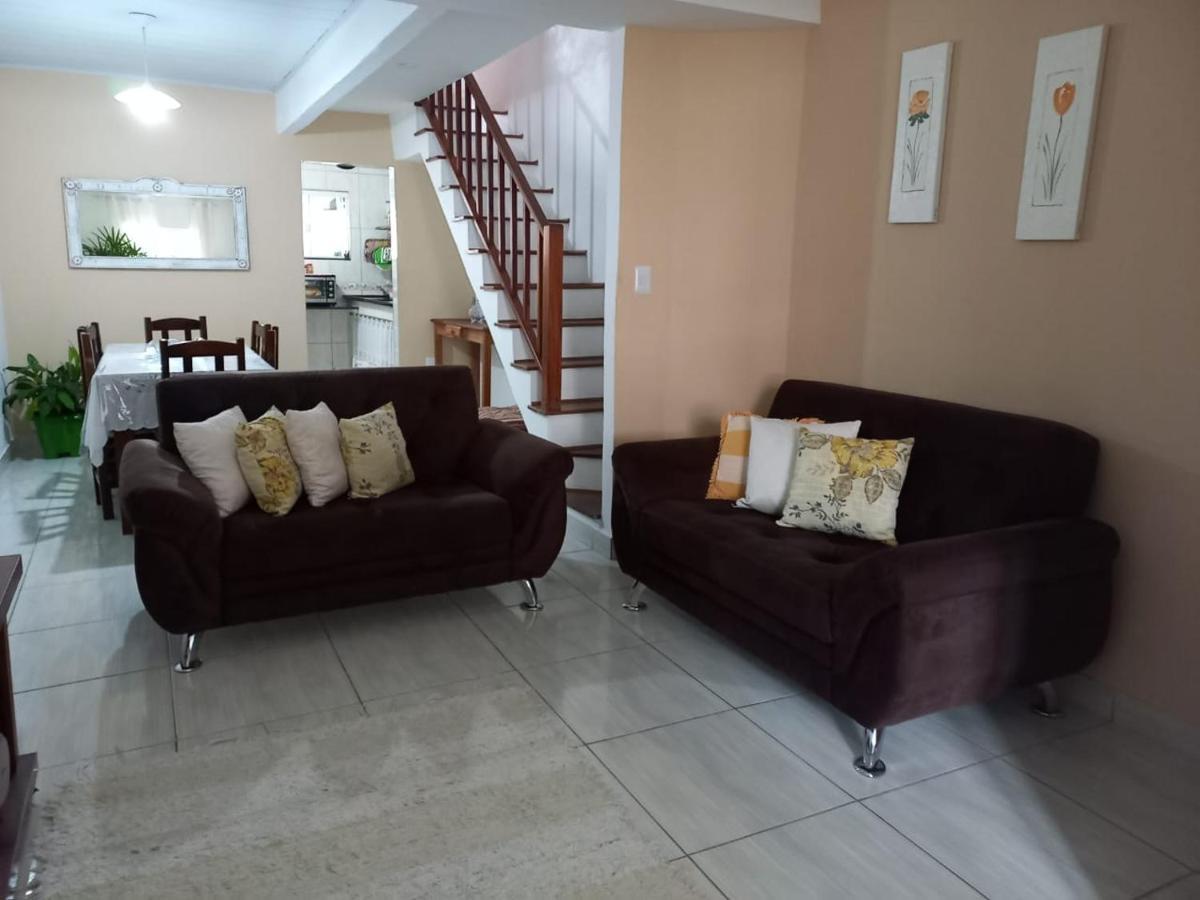 Casa Aconchego Da Lu Holiday home