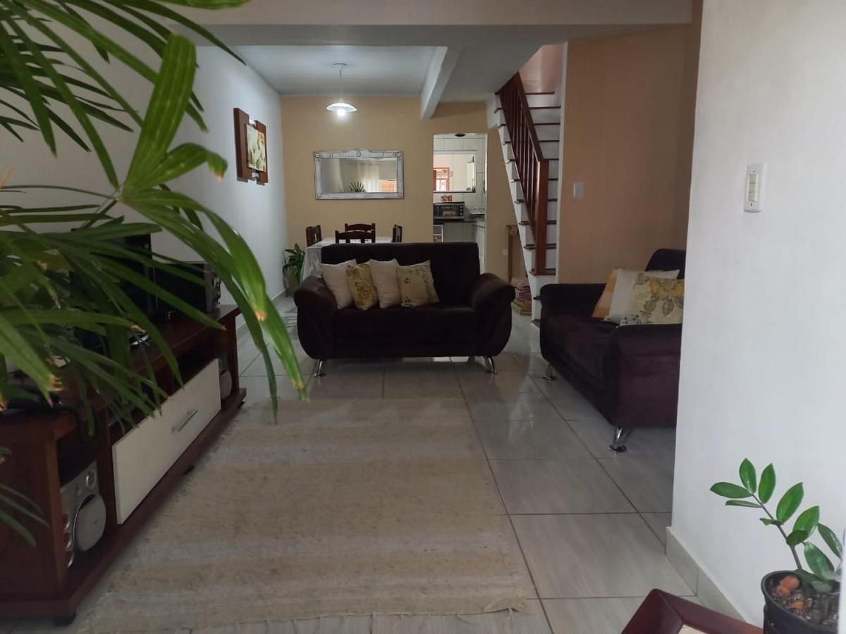 Casa Aconchego Da Lu * Paraty