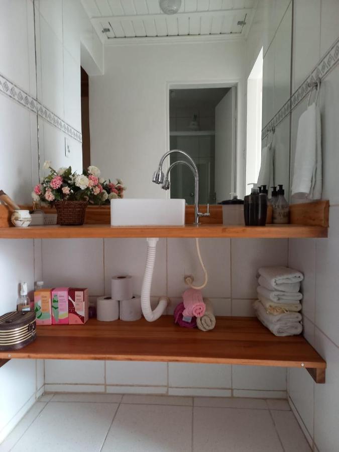 Casa Aconchego Da Lu * Paraty