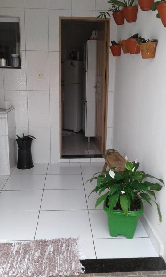 Casa Aconchego Da Lu * Paraty