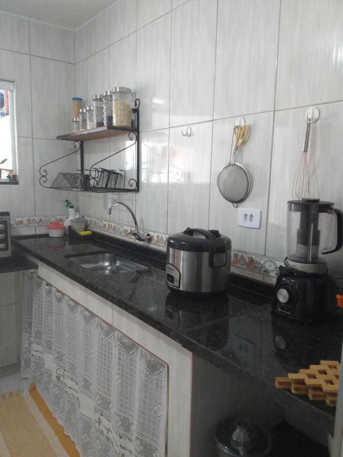 Casa Aconchego Da Lu Holiday home *