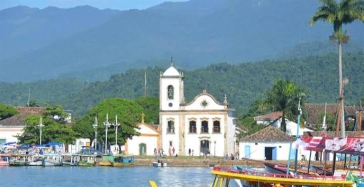 Casa Aconchego Da Lu * Paraty