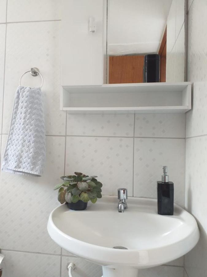 Casa Aconchego Da Lu Holiday home