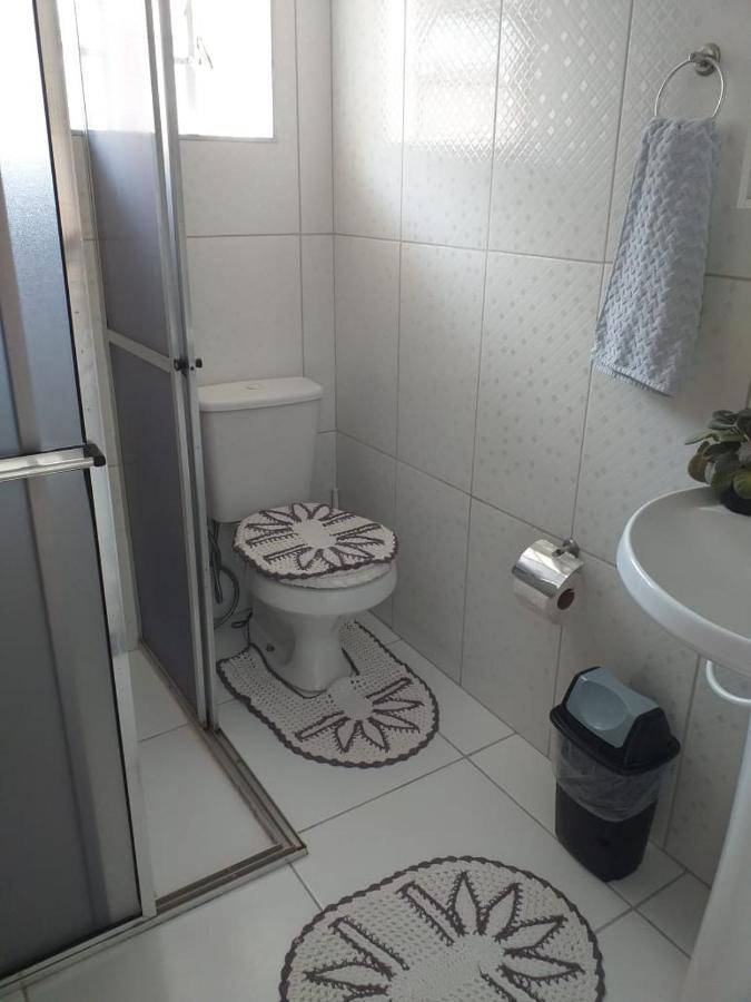 Casa Aconchego Da Lu Holiday home *