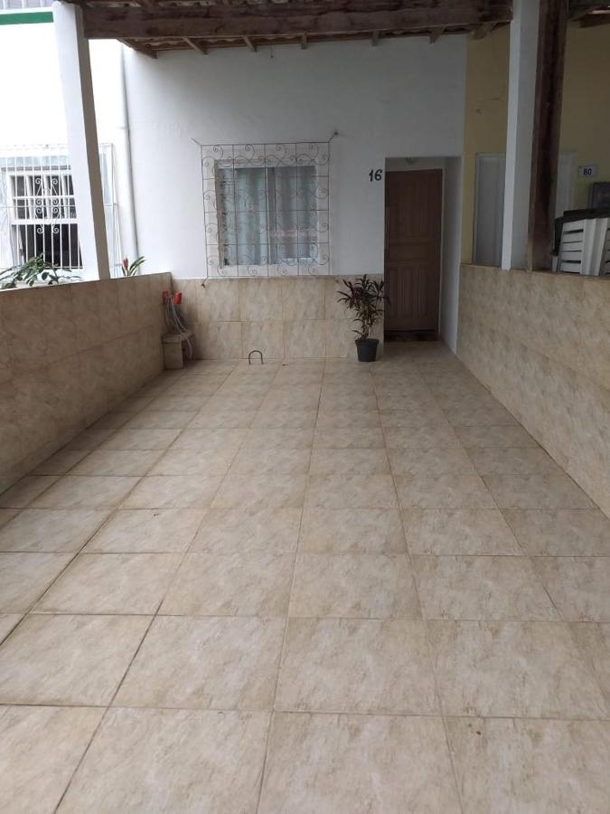 Holiday home Casa Aconchego Da Lu *