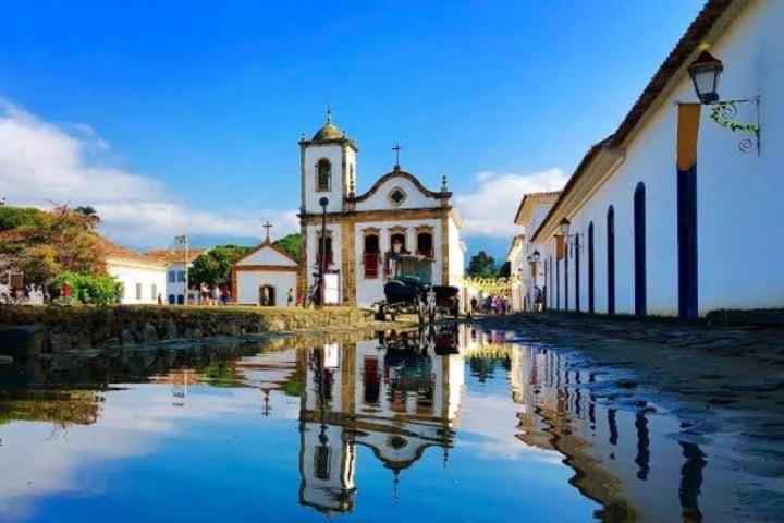 Casa Aconchego Da Lu